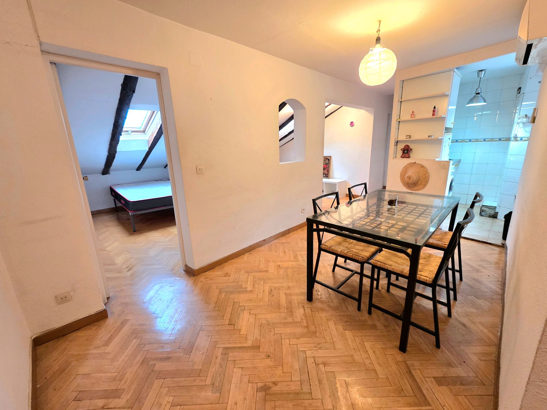 Pis de lloguer a Calle de Manzanares, Imperial