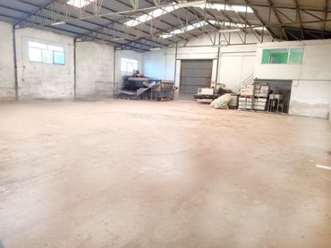 Nave industrielle à vendre à Dolores