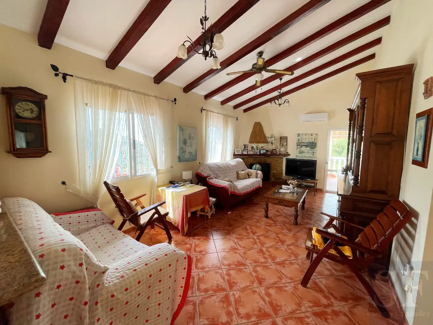 Casa in vendita a Cómpeta, imagen 2