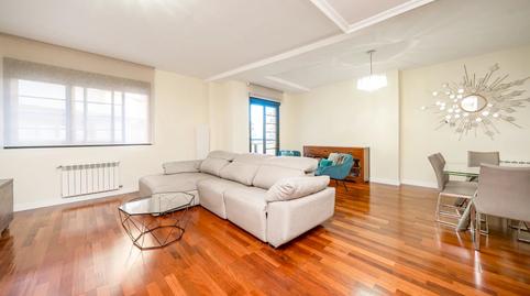 Photo 3 of Flat to rent in Trafalgar,  Madrid Capital