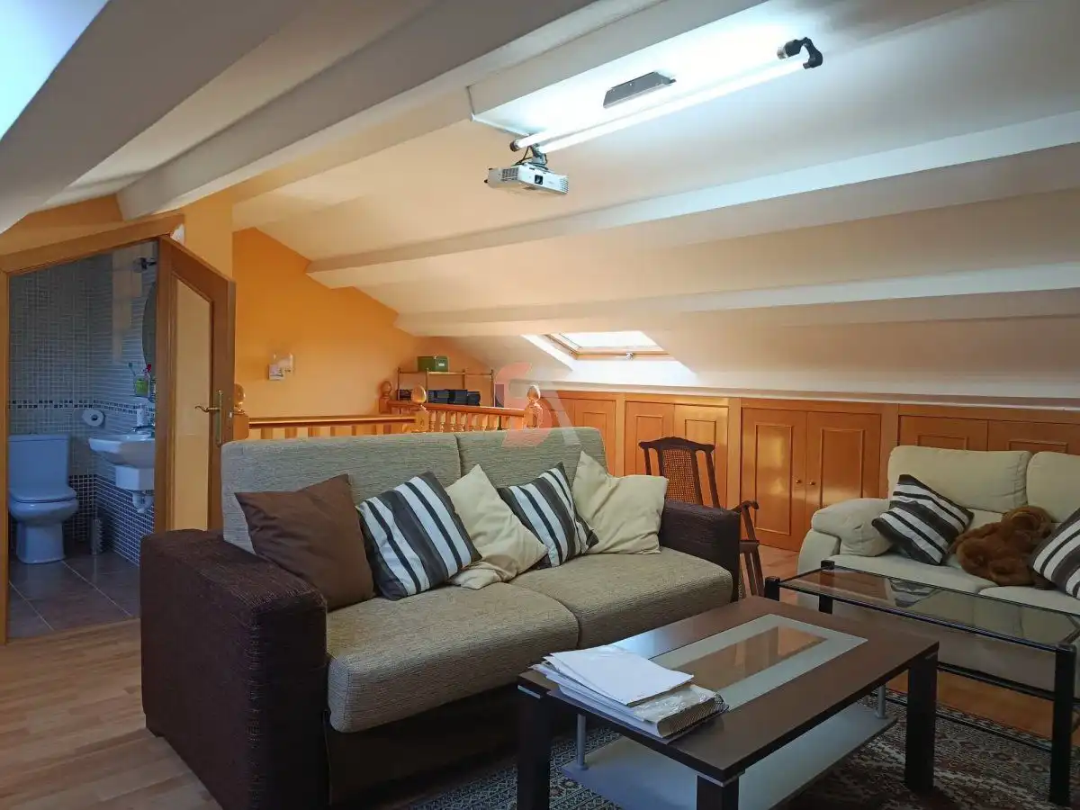 Haus mit Garten zum Verkauf in SANCHO PANZA, imagen 5