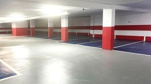 Foto 3 de Garaje en venta en Vilagarcía, Vilagarcía de Arousa