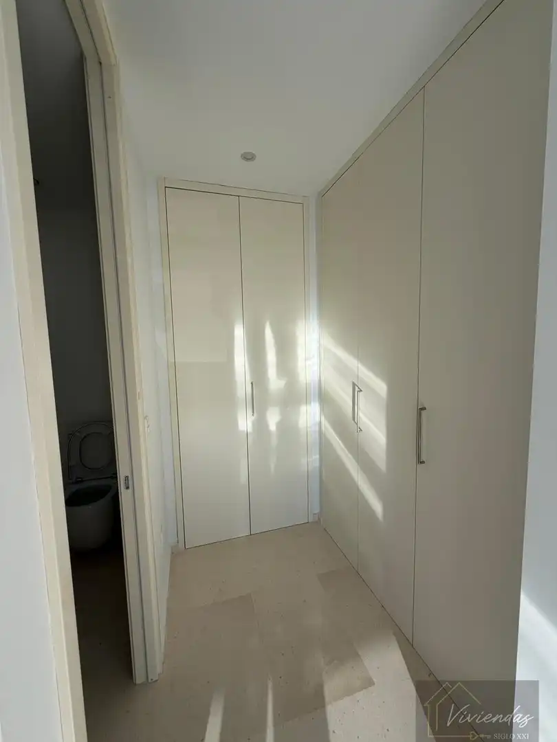Habitación de Casa o chalet de alquiler en Boadilla del Monte con Calefacción, Se aceptan mascotas y Alarma
