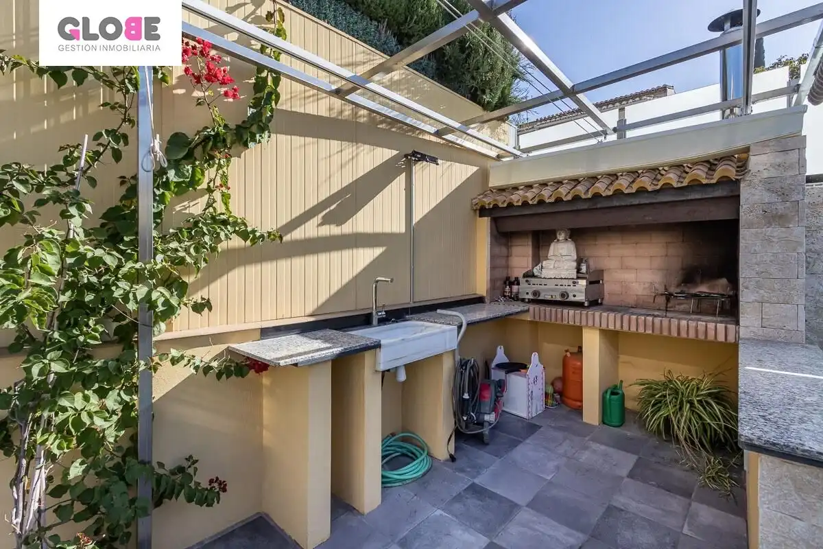 Casa con terraza en venta en Genil, imagen 40