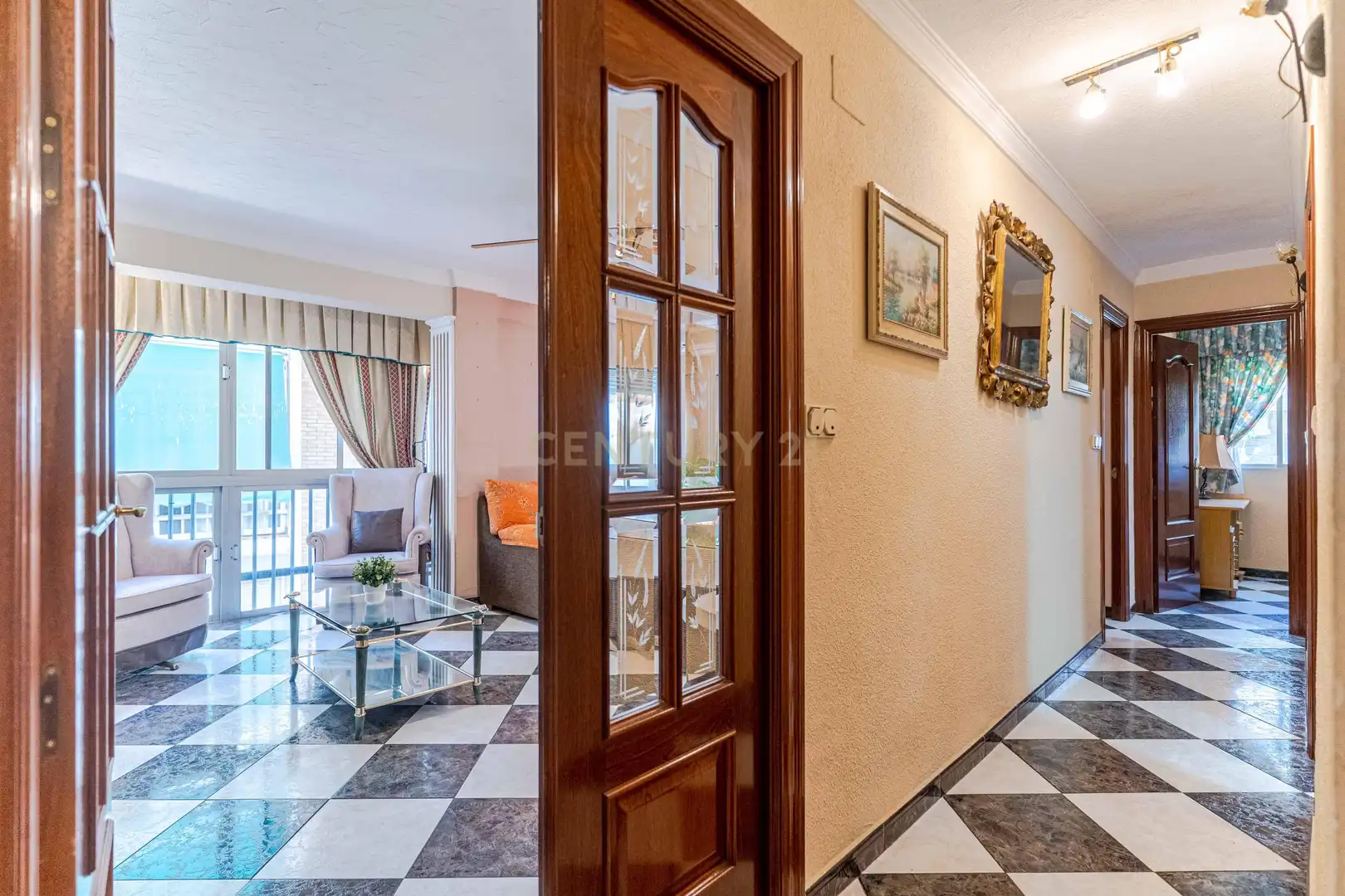 Appartement compact avec ascenseur à vendre à Calle Demetrio Spínola, 10, Granada, Spain 10, imagen 7