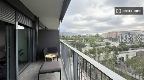 Foto 2 von Zimmer in Pubilla Cases, L'Hospitalet de Llobregat