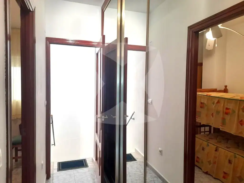 Casa o chalet en venta en Alburquerque con Balcón