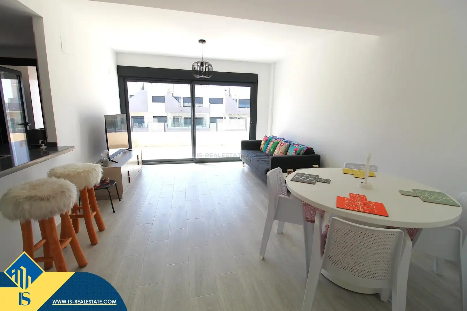 Penthouse mit Pool zum Verkauf in Orihuela Costa, imagen 16