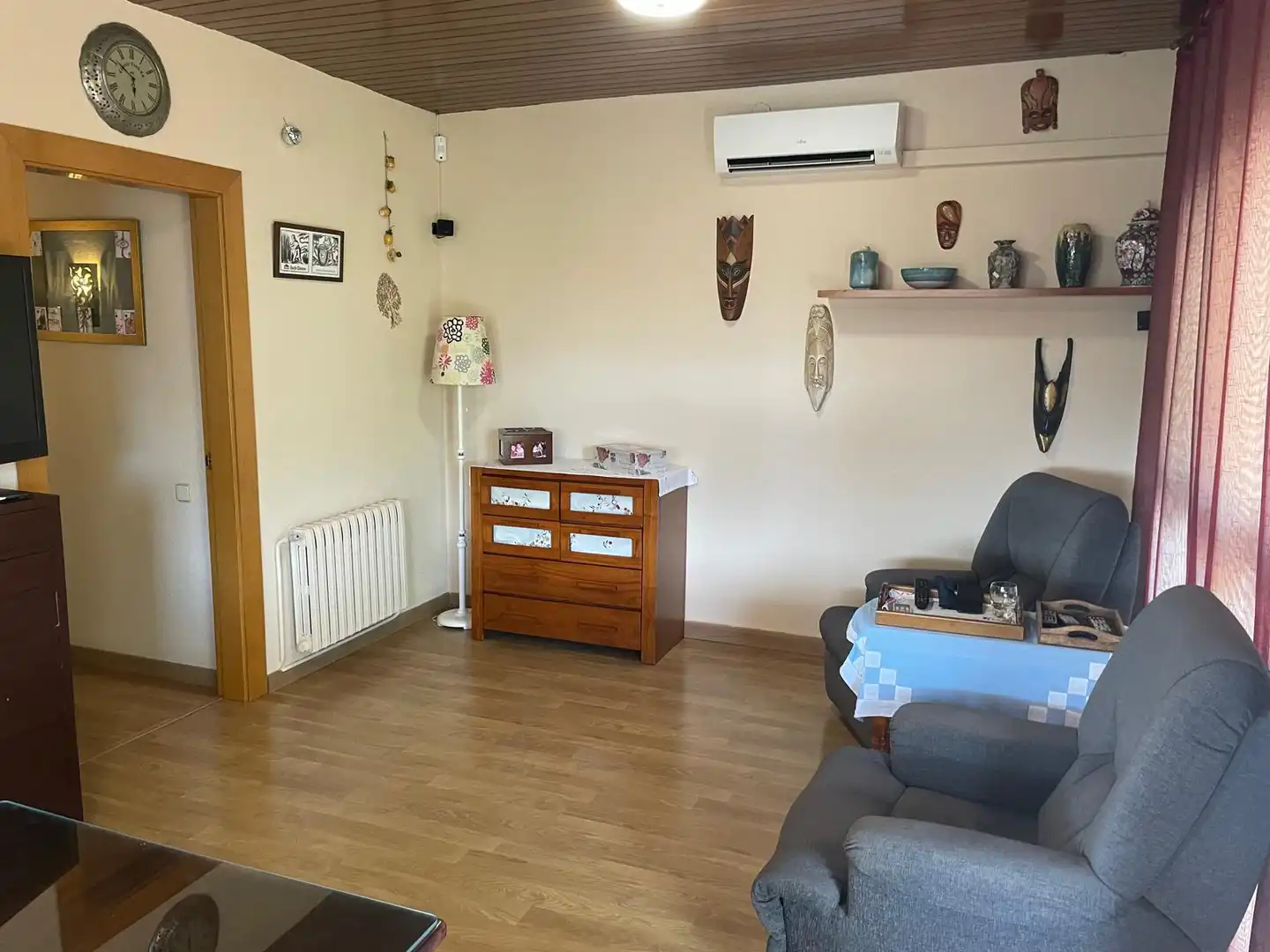 Villa con terrazza in vendita a Vallromanes, imagen 26
