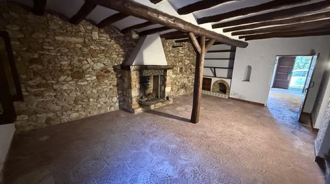 Foto 4 de Finca rústica en venda a Sant Jaume dels Domenys, Tarragona