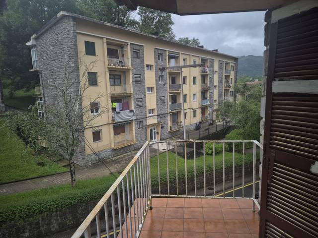 Piso en Venta en Zurbaran Kalea, 2 en Azken Portu - Behobia