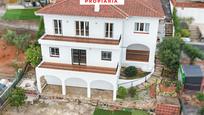 Vista exterior de Casa o xalet en venda en Corbera de Llobregat