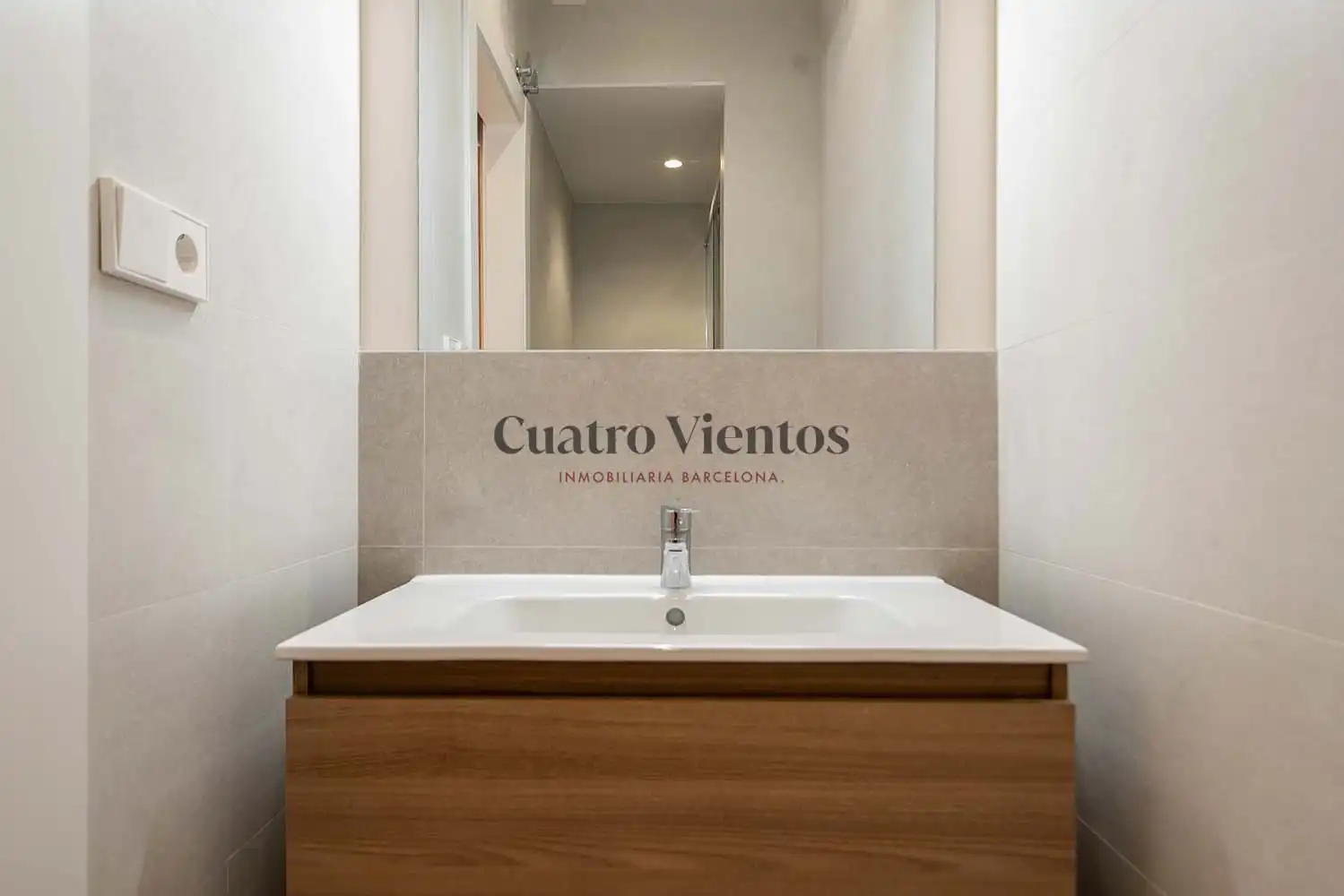 Baño de Piso en venta en Barcelona con Aire acondicionado, Calefacción y Parquet