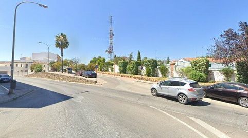 Foto 4 de Piso en venta en Cl Cmte Salvador Carrasco, Centro, Ronda