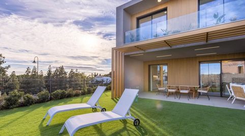 Photo 2 of Single-family semi-detached for sale in El Faro de Calaburra - Chaparral, Mijas