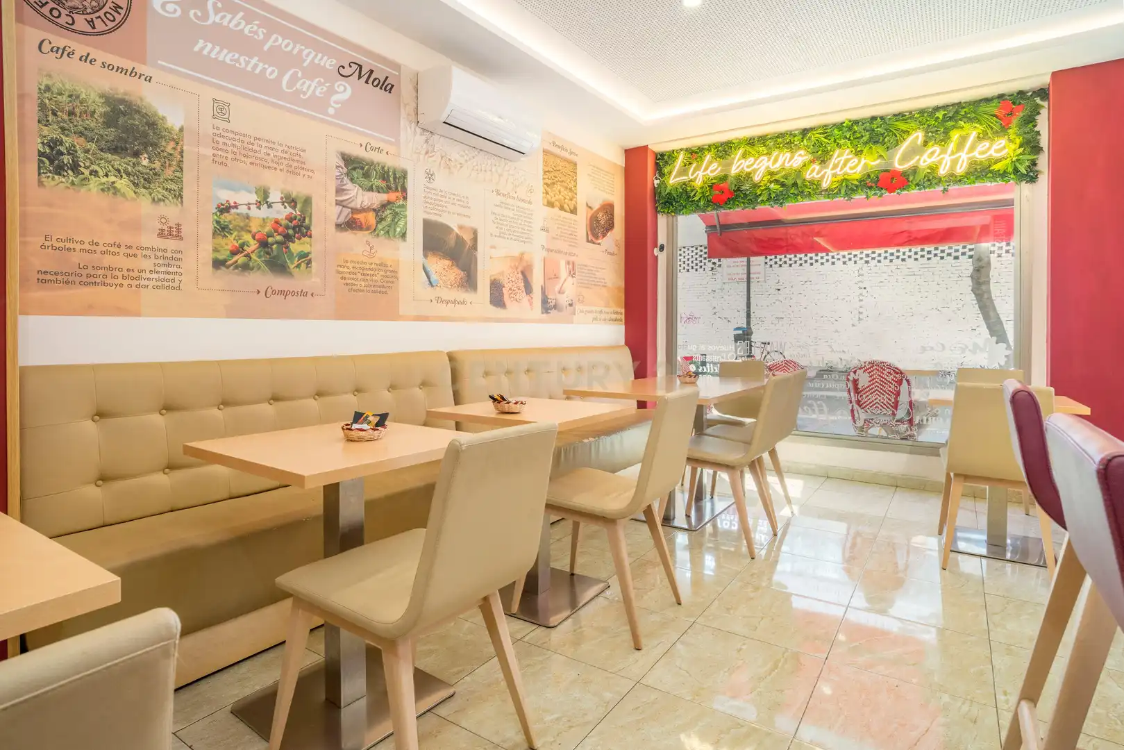 Local en venda en Fuengirola amb Aire condicionat