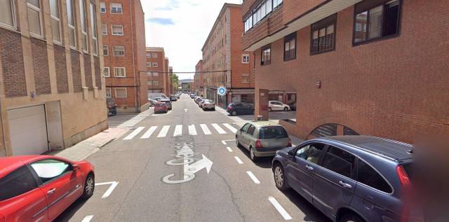 Garaje en Venta en San Bernardo