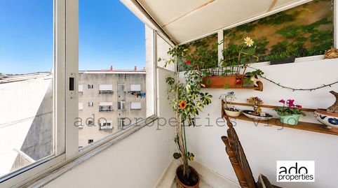 Foto 3 de Piso en venta en Rúa de Pizarro, 33, Casablanca - Calvario, Vigo