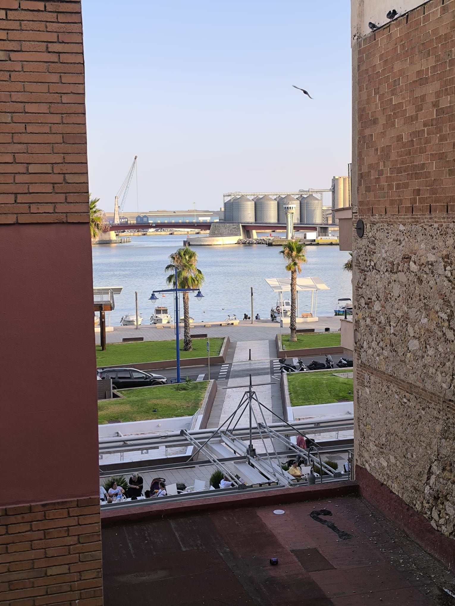Piso de alquiler en Barris Marítims