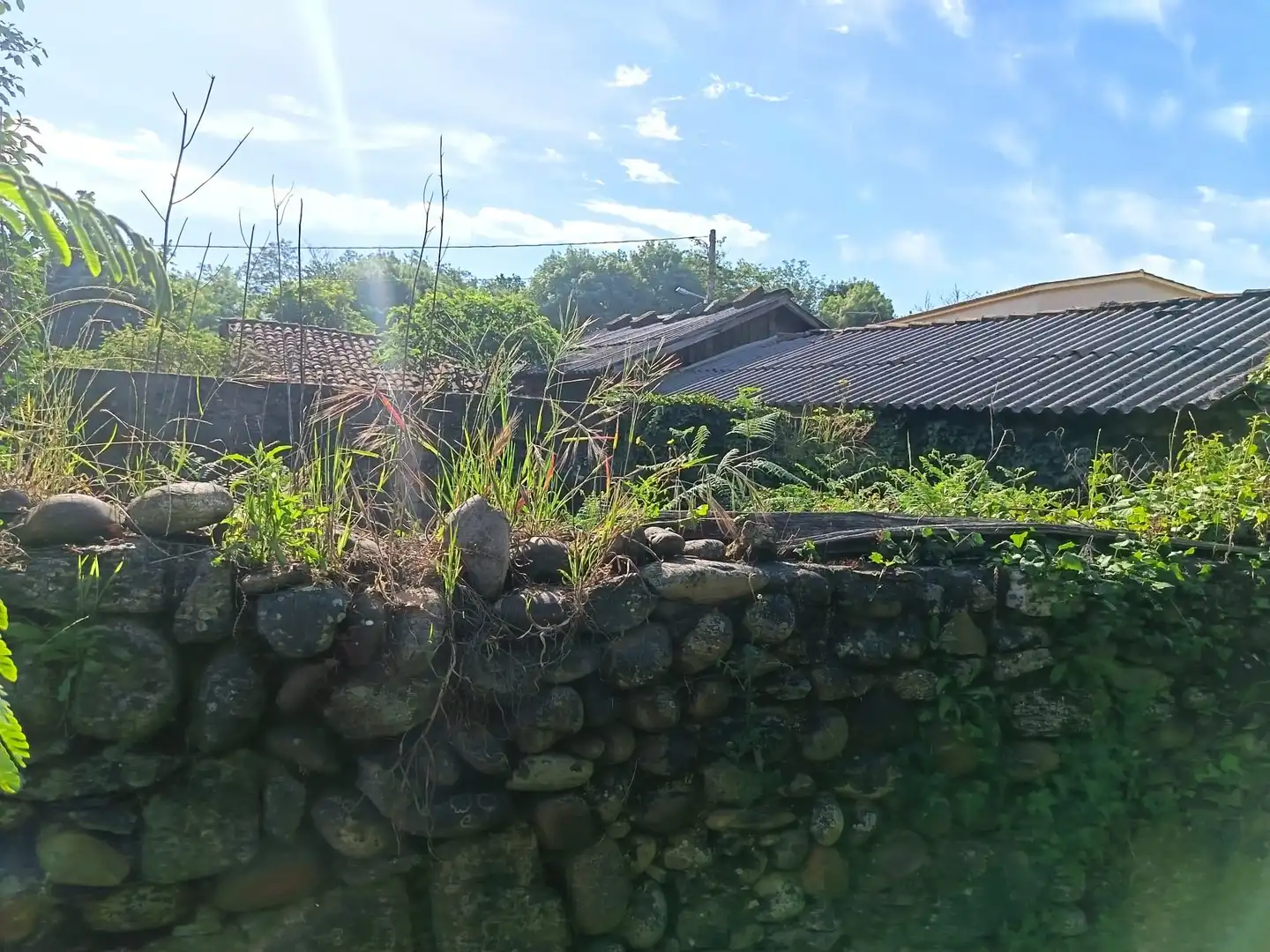 Finca rústica en venda en Salvaterra de Miño