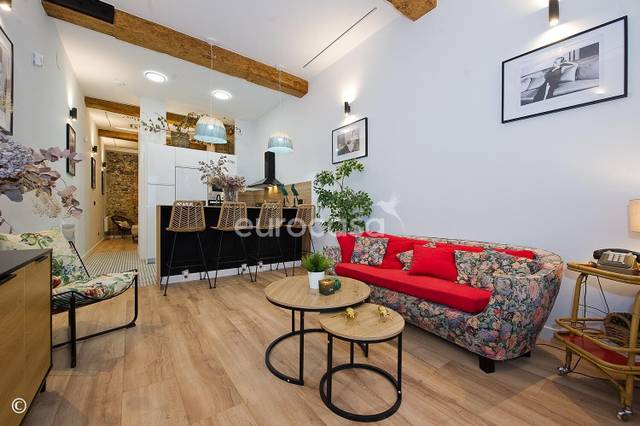 Apartamento en Venta en Calle San Celedonio en General Dávila