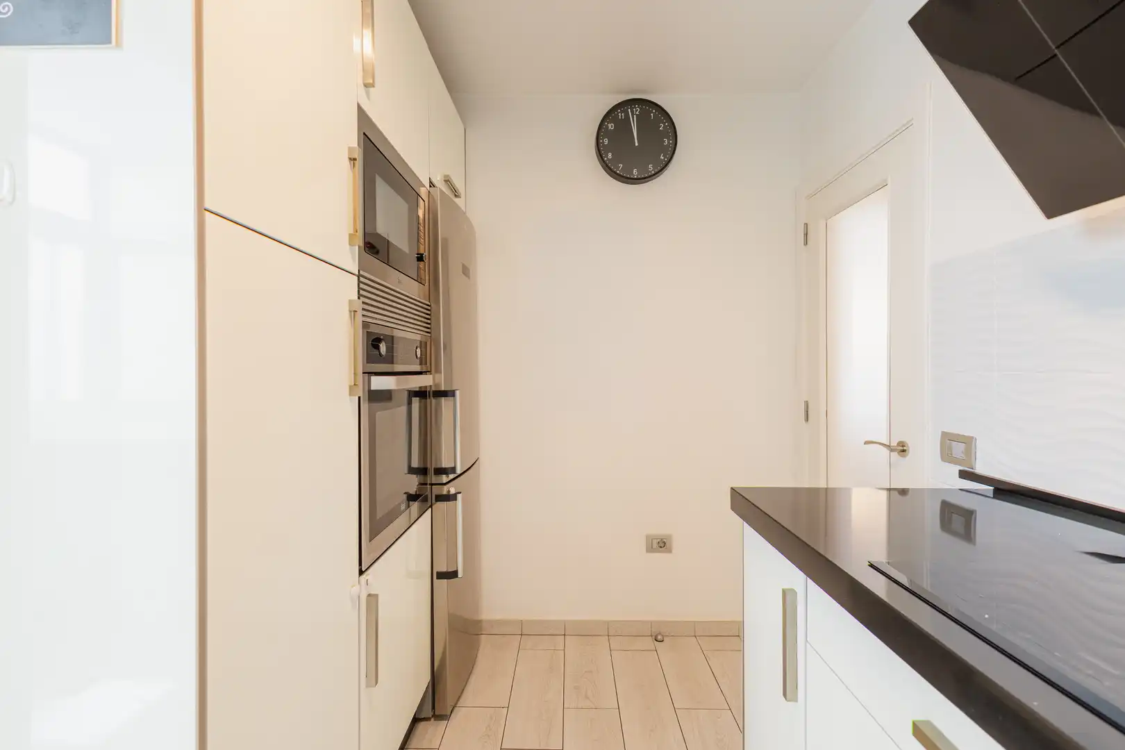 Piso con terraza en venta en Calle Montaña Chica 2, imagen 15