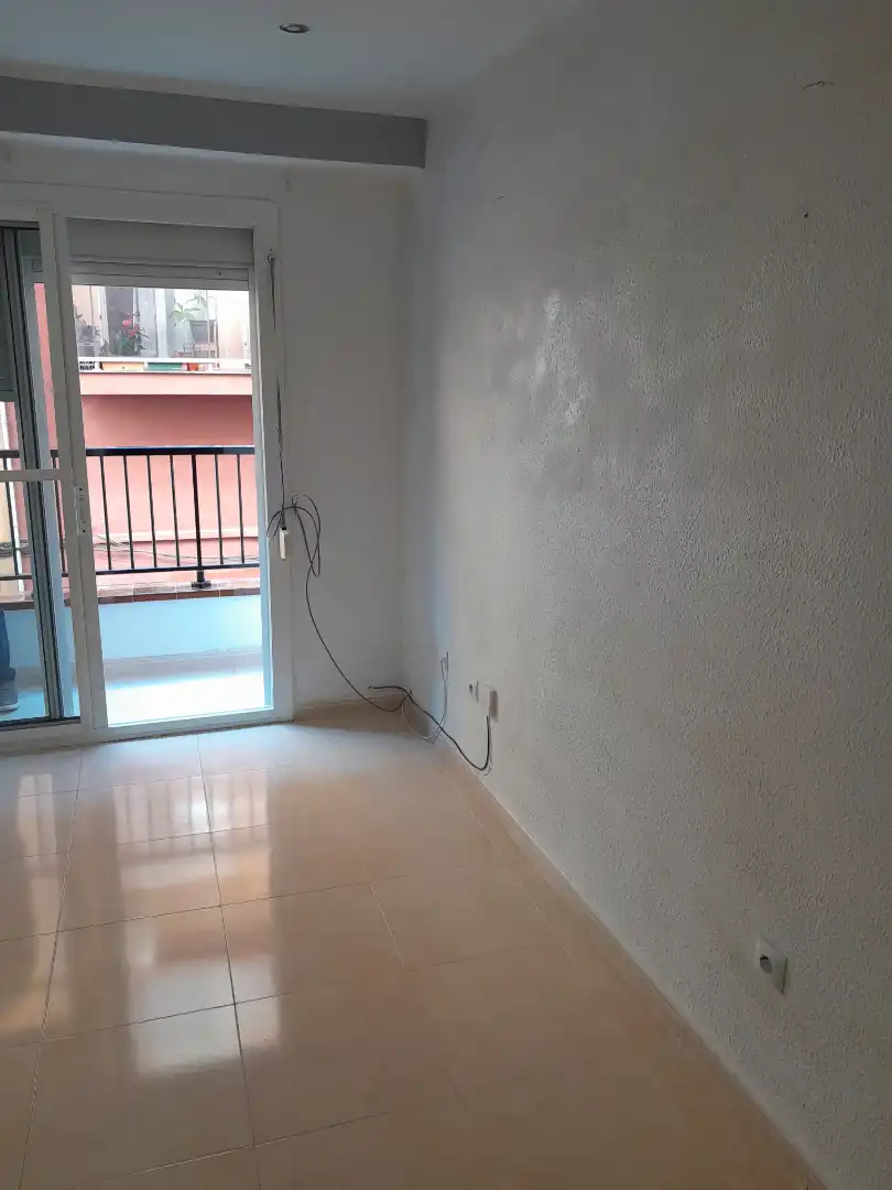 Piso de alquiler en Carrer de Castaños, 2, Nou Eixample Sud