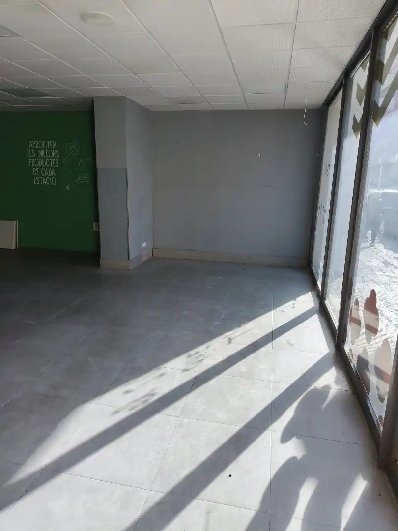 Business premises to rent in Carrer Sant Joan de Mata 3, imagen 6