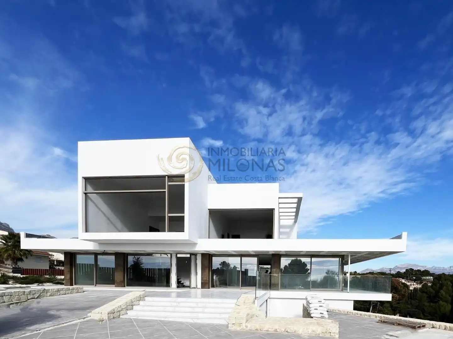 Villa avec terrasse à vendre à Urbanizaciones, imagen 7