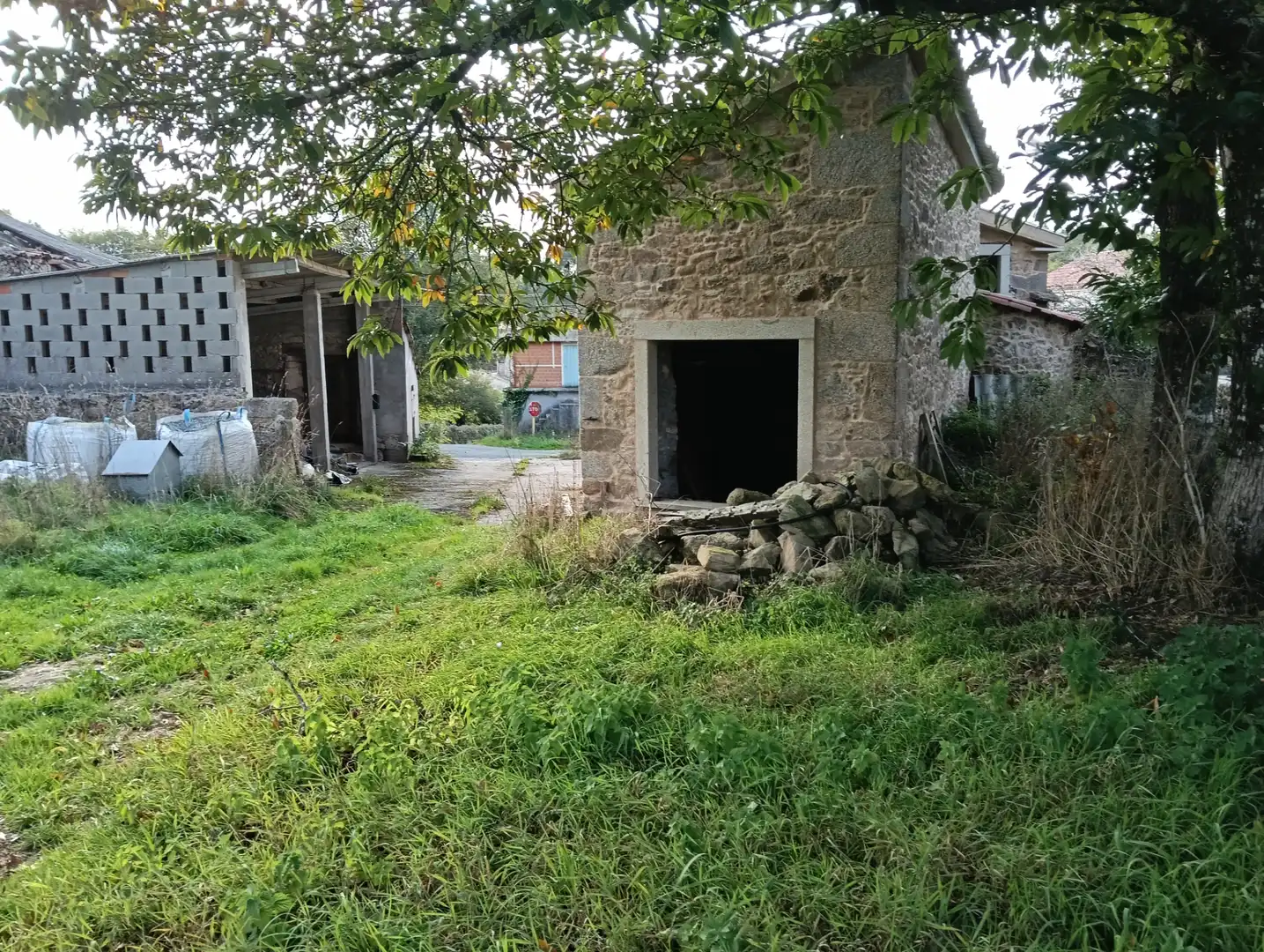 Casa con jardín en venta en Curtis, imagen 11