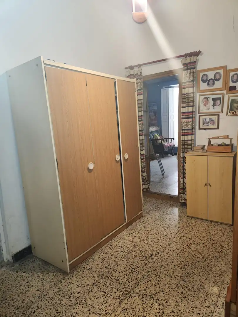 Bedroom of Houses for sale in San Fernando