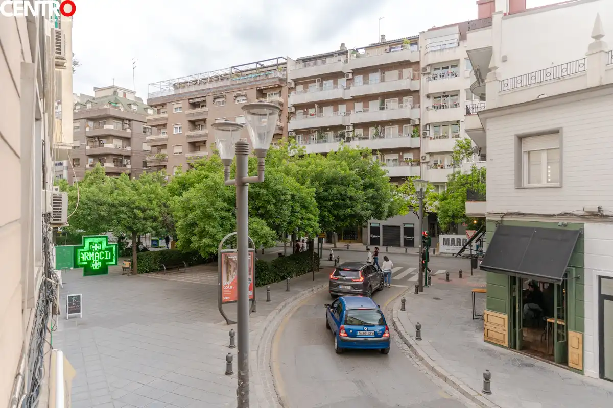 Flat with lift for sale in Calle Alhamar, imagen 37