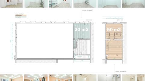 Foto 4 de Edifici en venda a El Raval, Barcelona