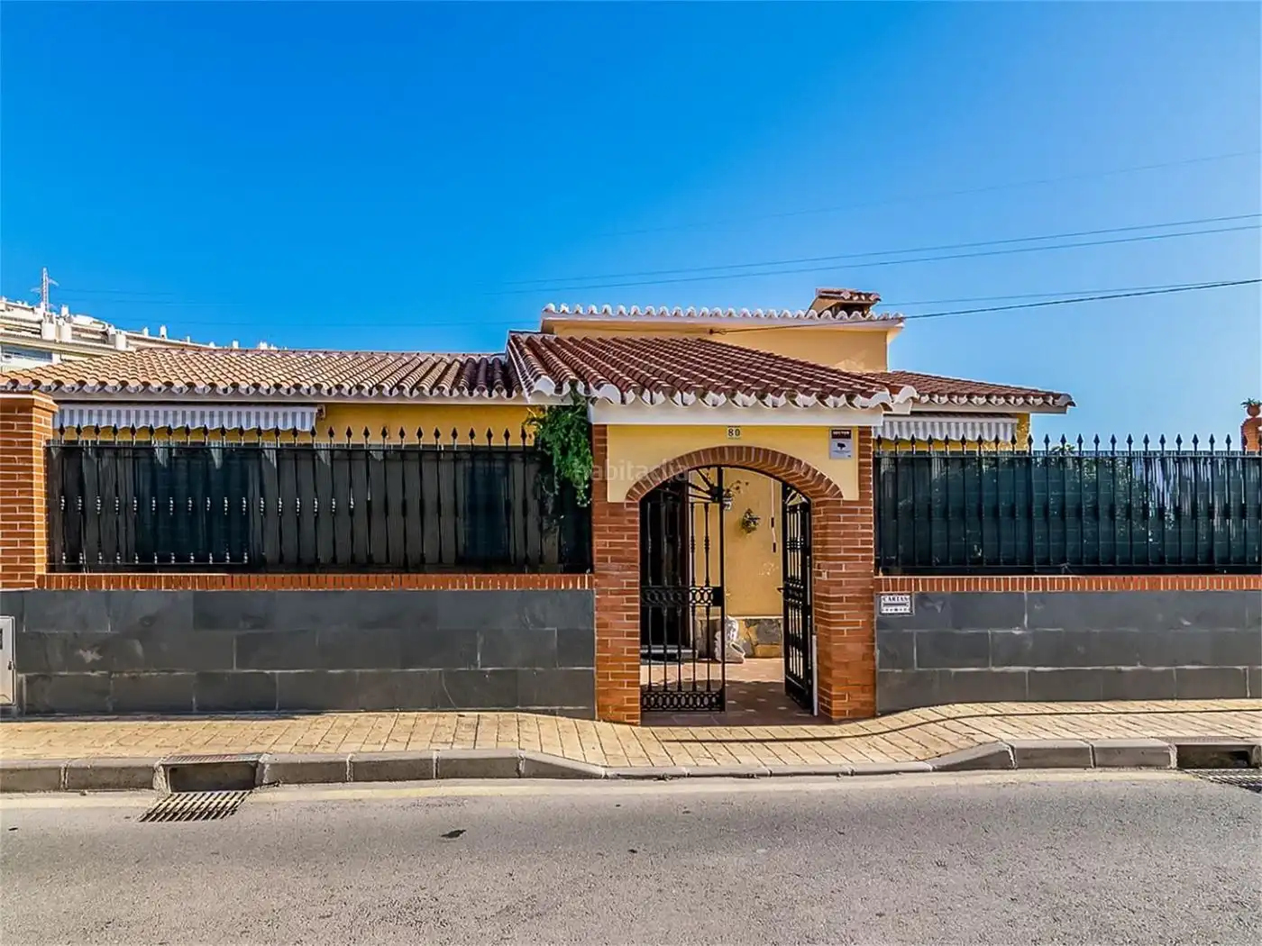Casa in vendita a Calle Antonio Machado 12