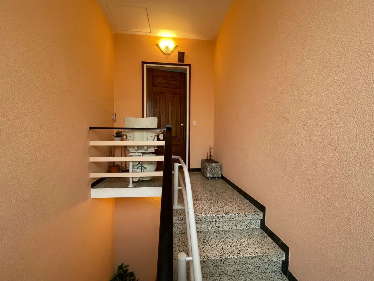 Casa o chalet en venta en Olot con Aire acondicionado, Calefacción y Jardín privado