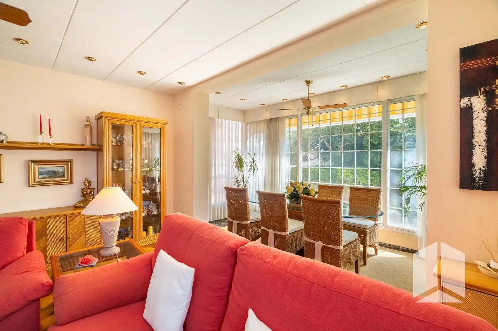 Haus mit Terrasse zum Verkauf in Montmar, imagen 29