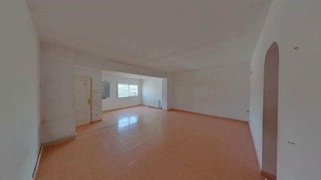 Living room of House or chalet for sale in Vilanova i la Geltrú  with Terrace