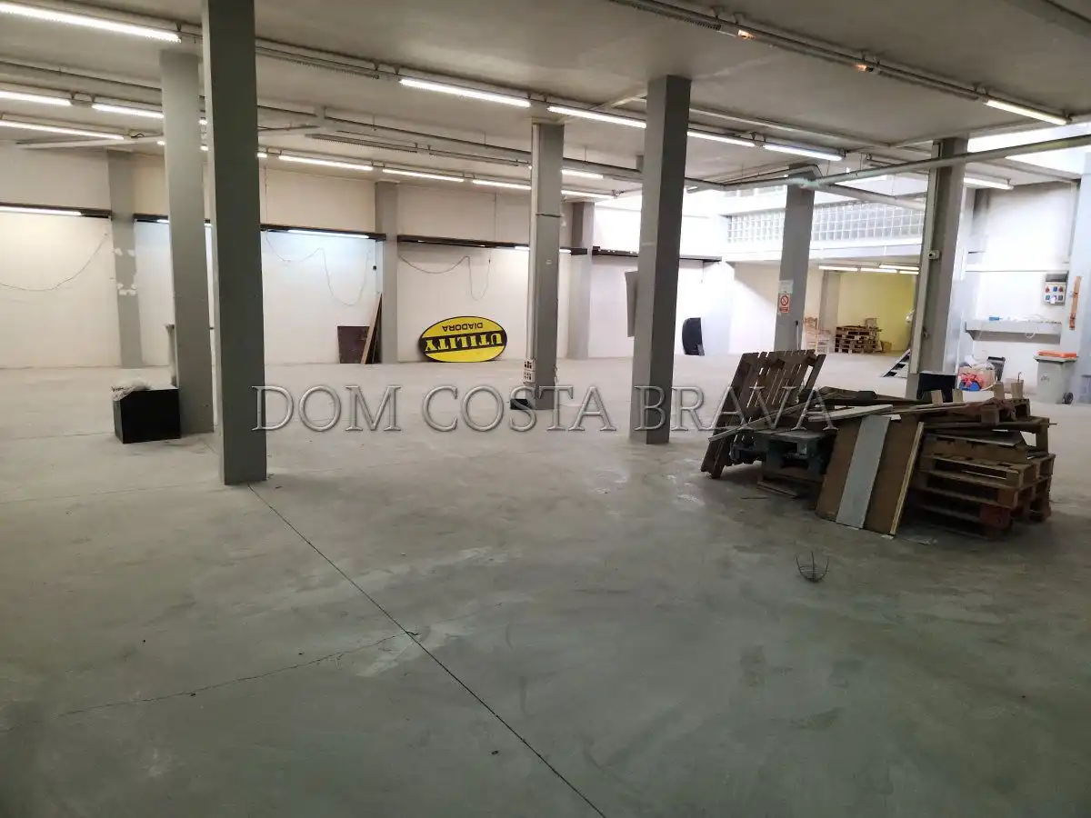 Local comercial en venda a Avenida De les Glories Catalanes, imagen 14
