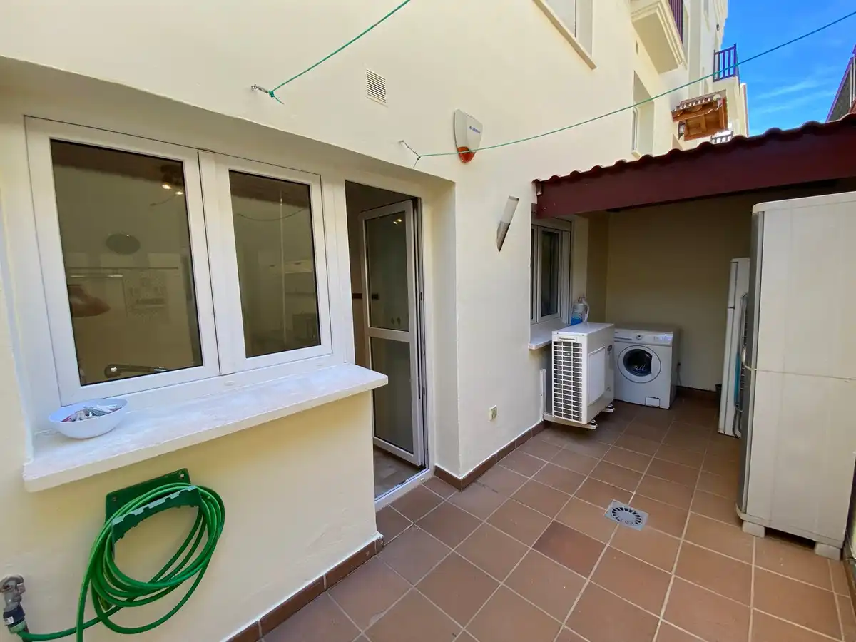 Apartment mit Pool zum Verkauf in Las Gaviotas  - Carvajal, imagen 29