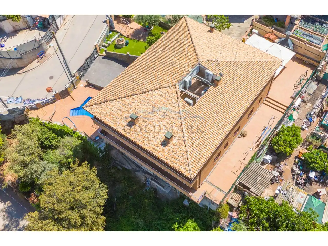 Casa adosada en venda a Calle Sacrament, 23, Corbera de Llobregat