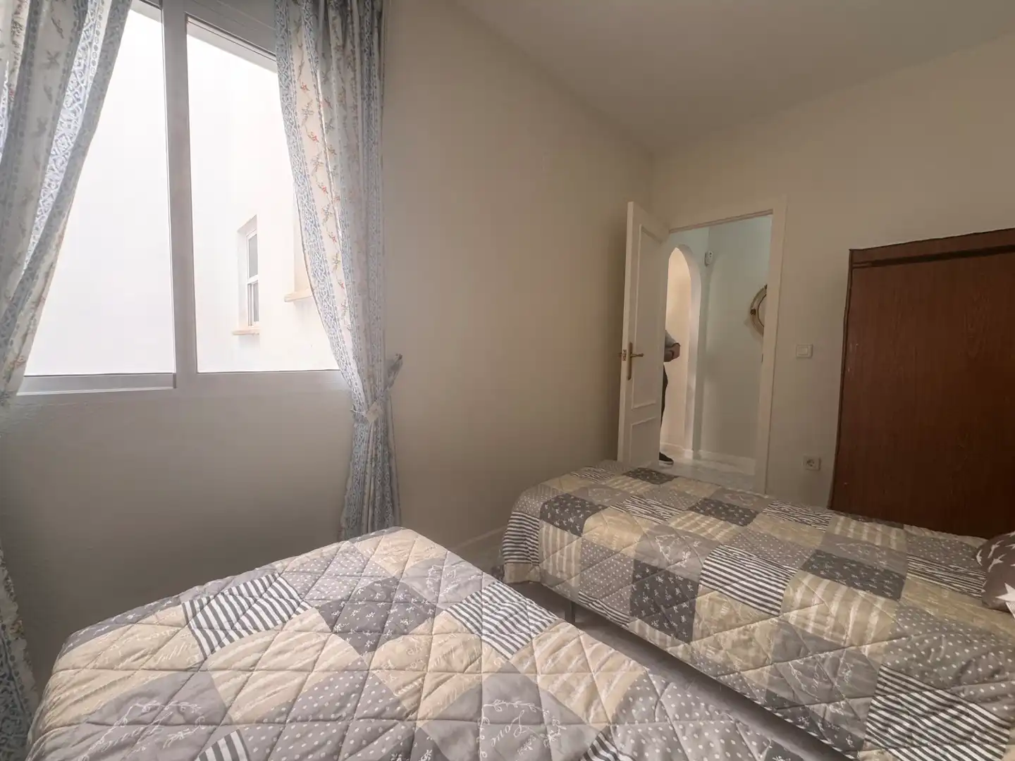 Piso en venta en Calle Bergantin, Avenida Habaneras - Curva de Palangre