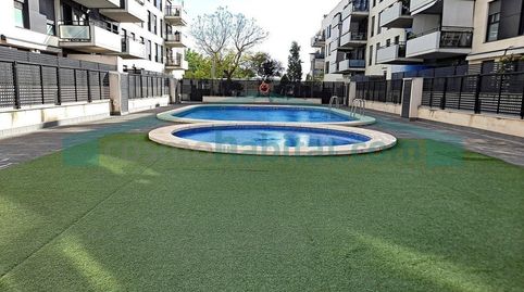 Foto 4 de Piso en venta en Avenida Magnòlies, de Les, Núcleo Urbano, La Pobla de Vallbona