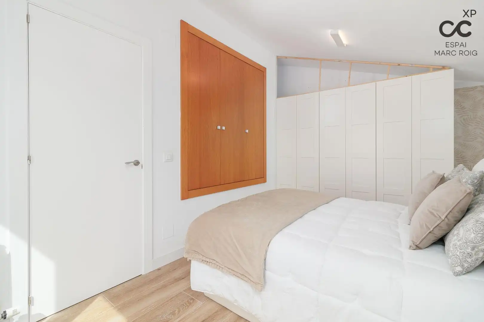 Dormitori de Dúplex en venda en Vilajuïga amb Aire condicionat, Calefacció i Terrassa