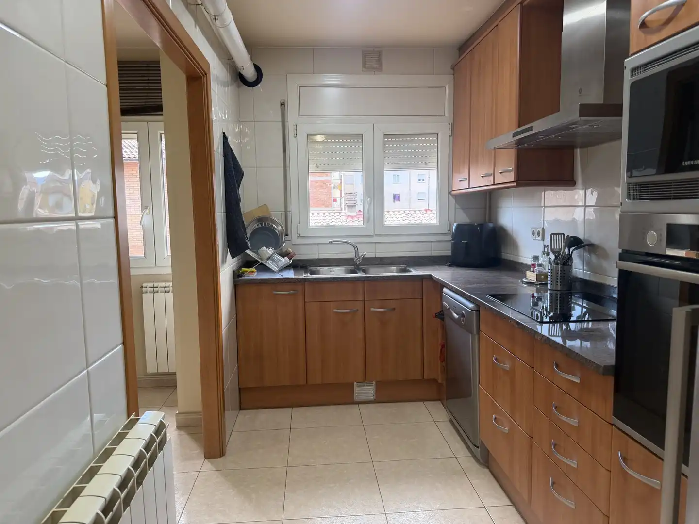 Piso con terraza en venta en Torelló, imagen 6