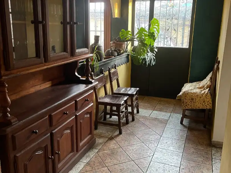 Comedor de Piso en venta en Calypo Fado