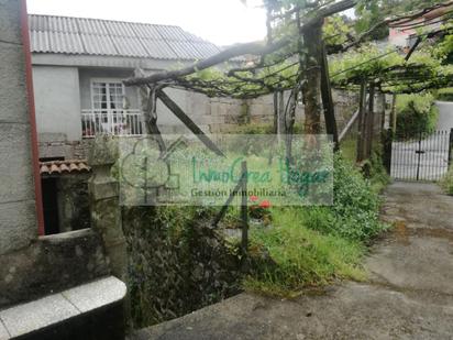 Casa o xalet en venda en Campo Lameiro amb Calefacció i Jardí privat