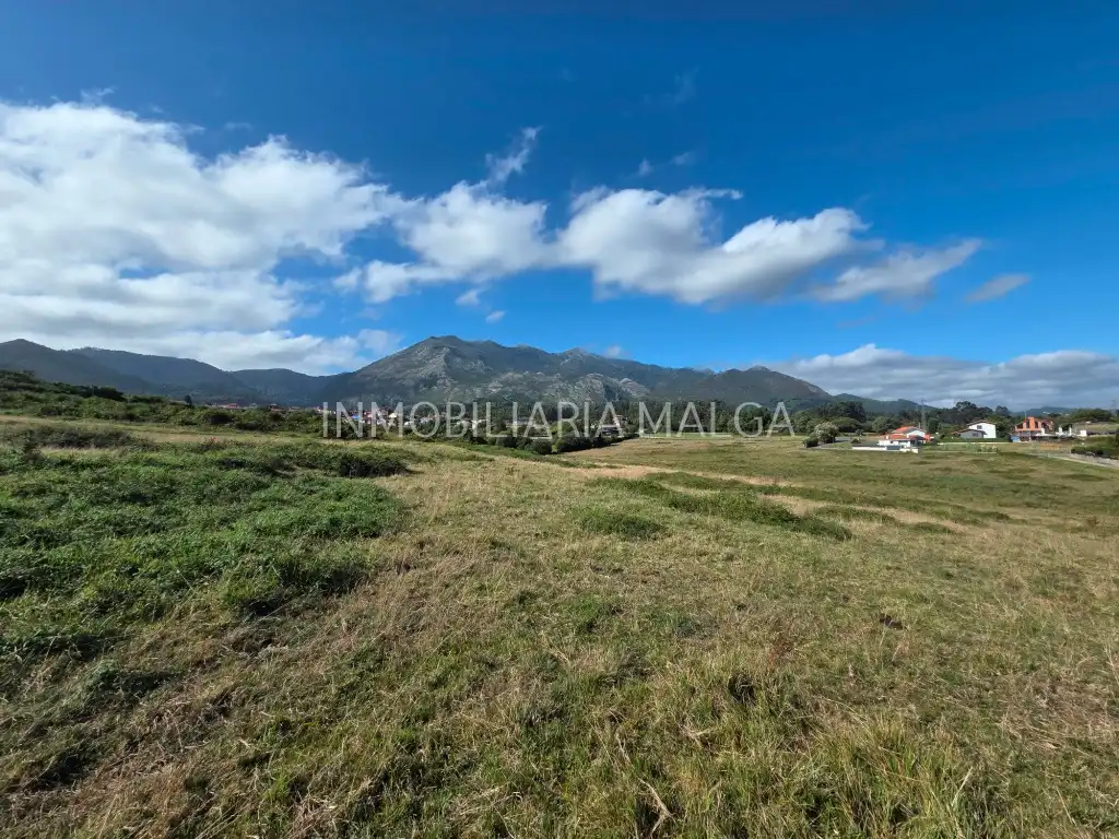 Residencial en venda en Caravia