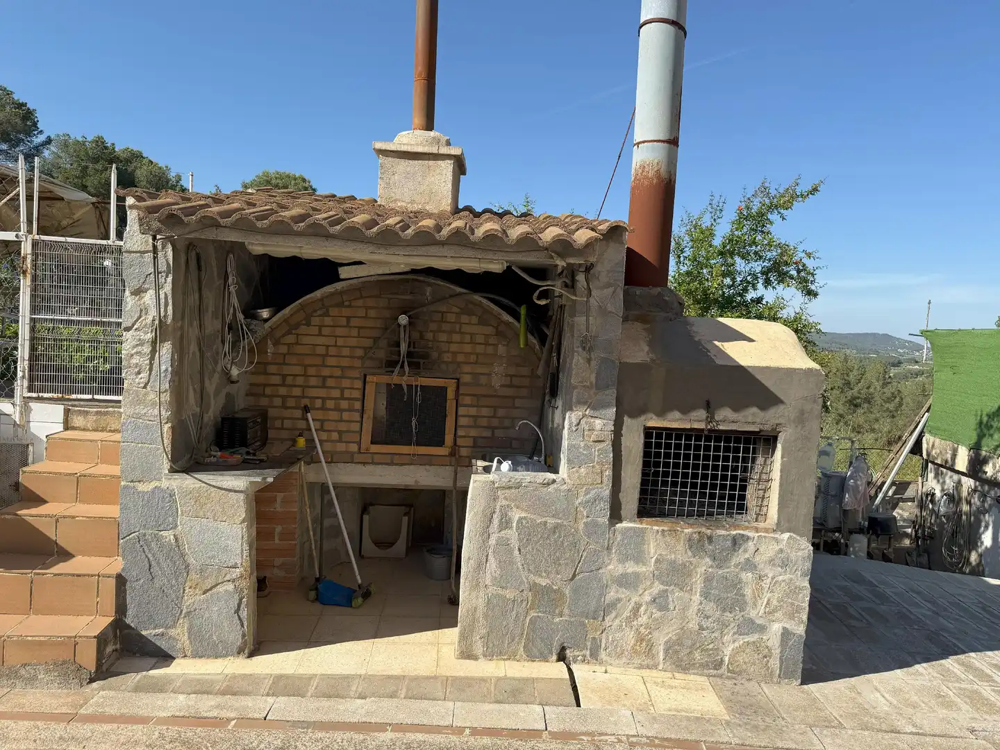 Chalet con piscina en venta en La Bisbal del Penedès, imagen 35