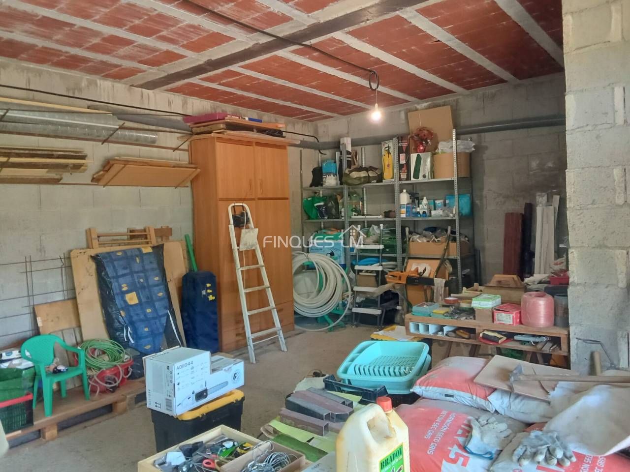 Casa o xalet en venda en Vidreres amb Calefacció, Jardí privat i Terrassa