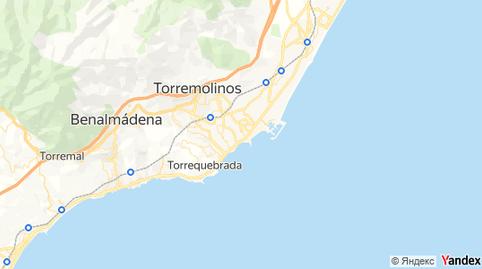 Photo 5 of Box room for sale in Parque de la Paloma, Benalmádena